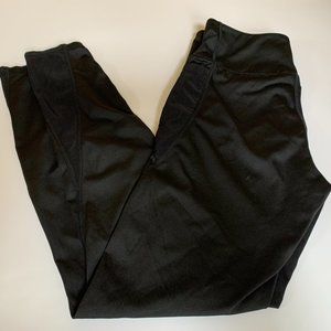 SHEIN MESH LEGGINGS WITH POCKETS